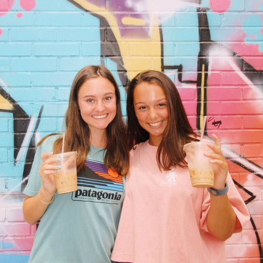 Meet your Posher, Molly